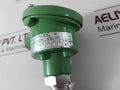 Tesabi Pt100 Temperature Sensor St10022