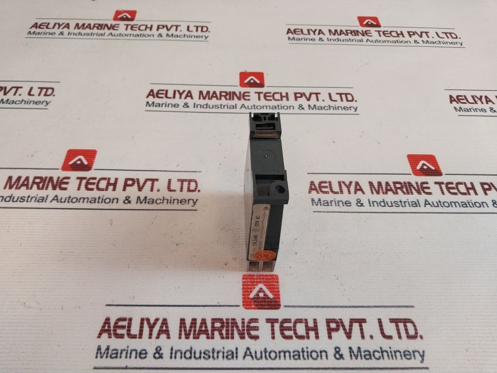 Tesch 200-10 Bi./Min Timing Relay