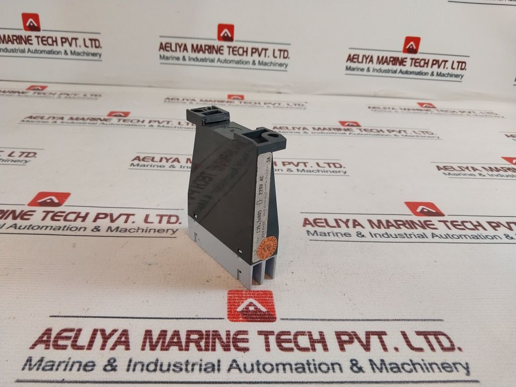 Tesch 200-10 Bi./Min Timing Relay