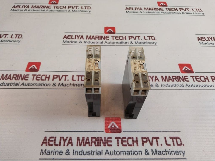 Tesch 250V~6A Timer Relay