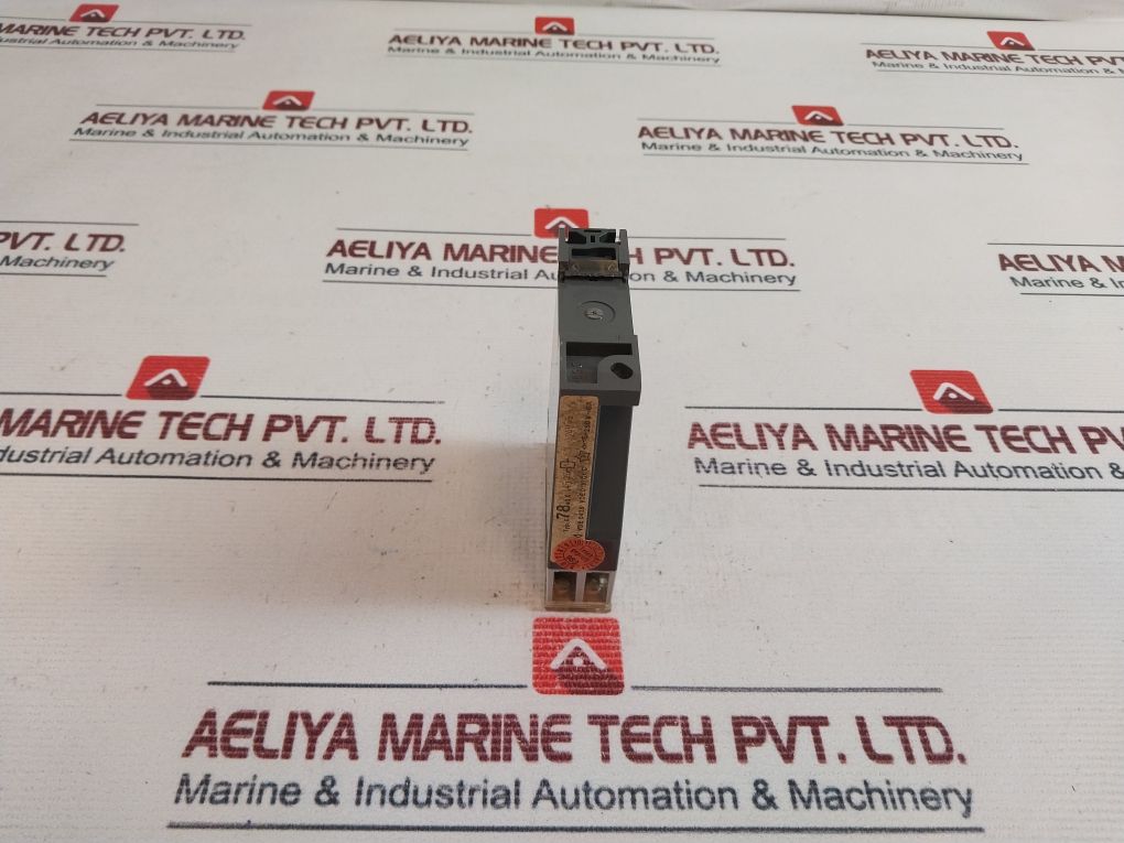 Tesch 250V~6A Timer Relay