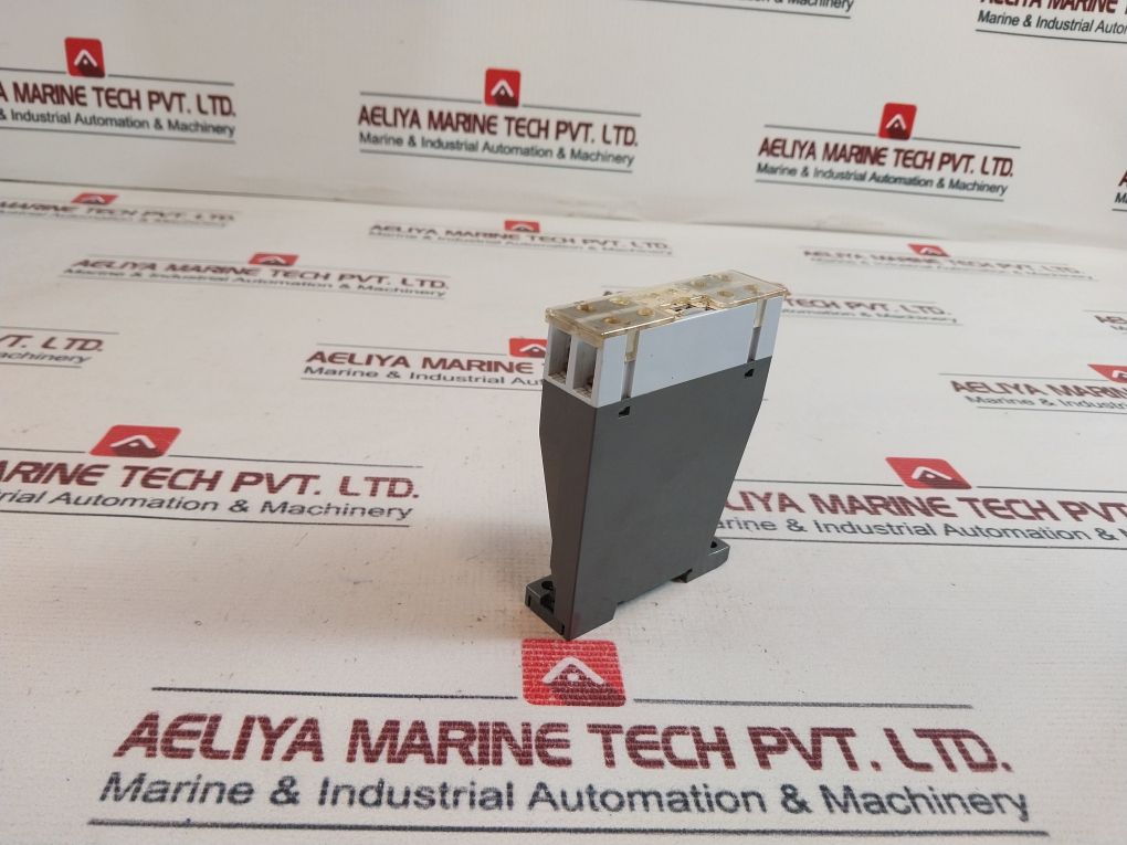 Tesch 250V~6A Timer Relay