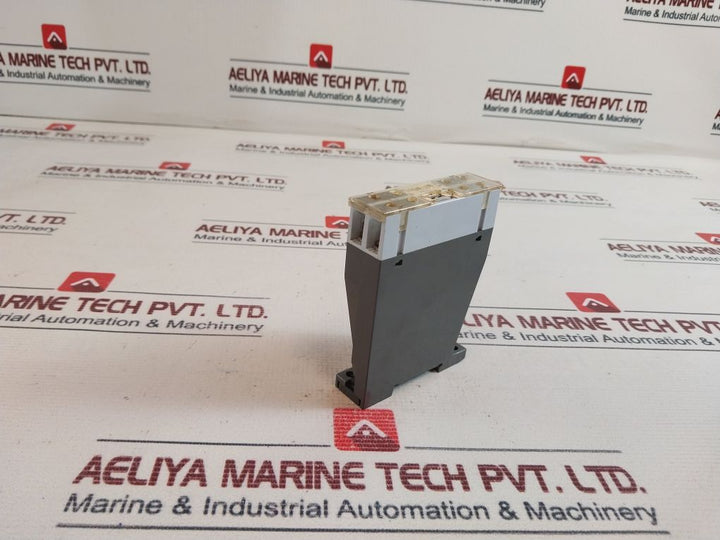 Tesch 250V~6A Timer Relay