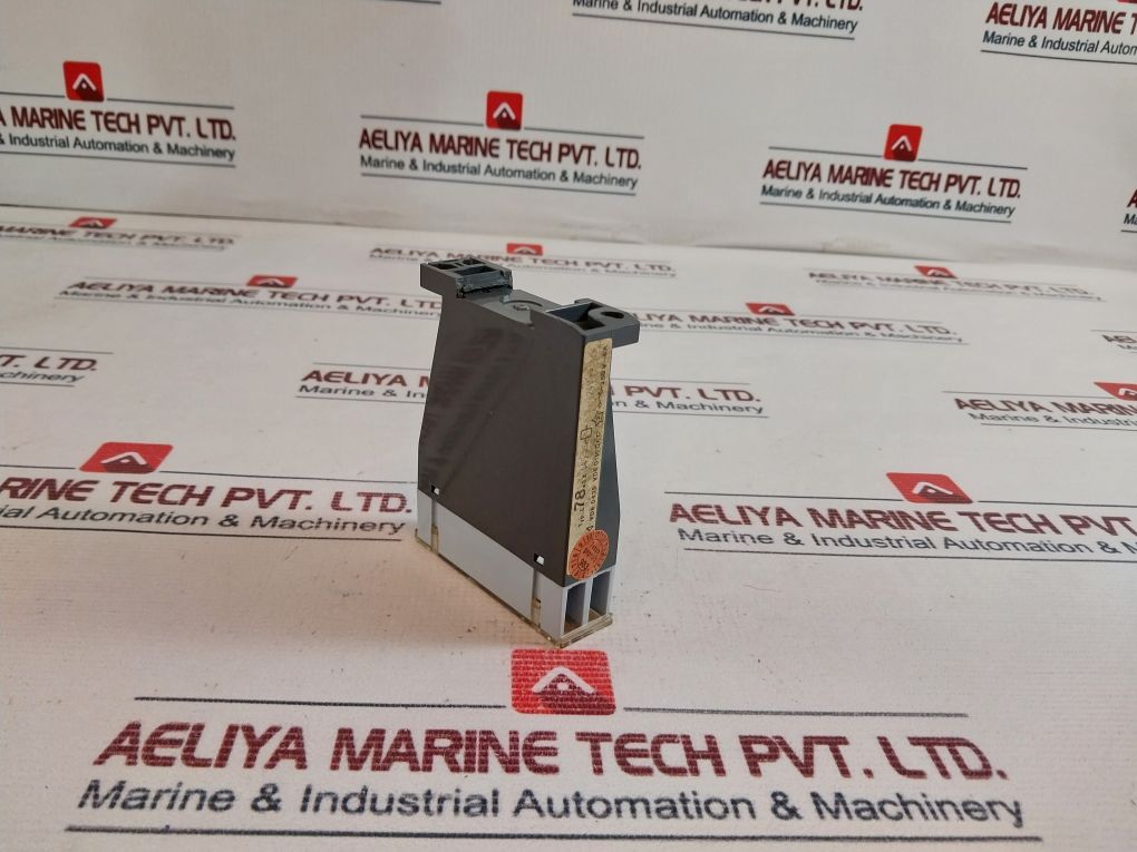 Tesch 250V~6A Timer Relay