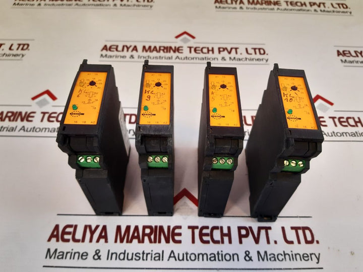 Tesch E110X23 Relay