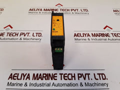 Tesch E110X23 Relay