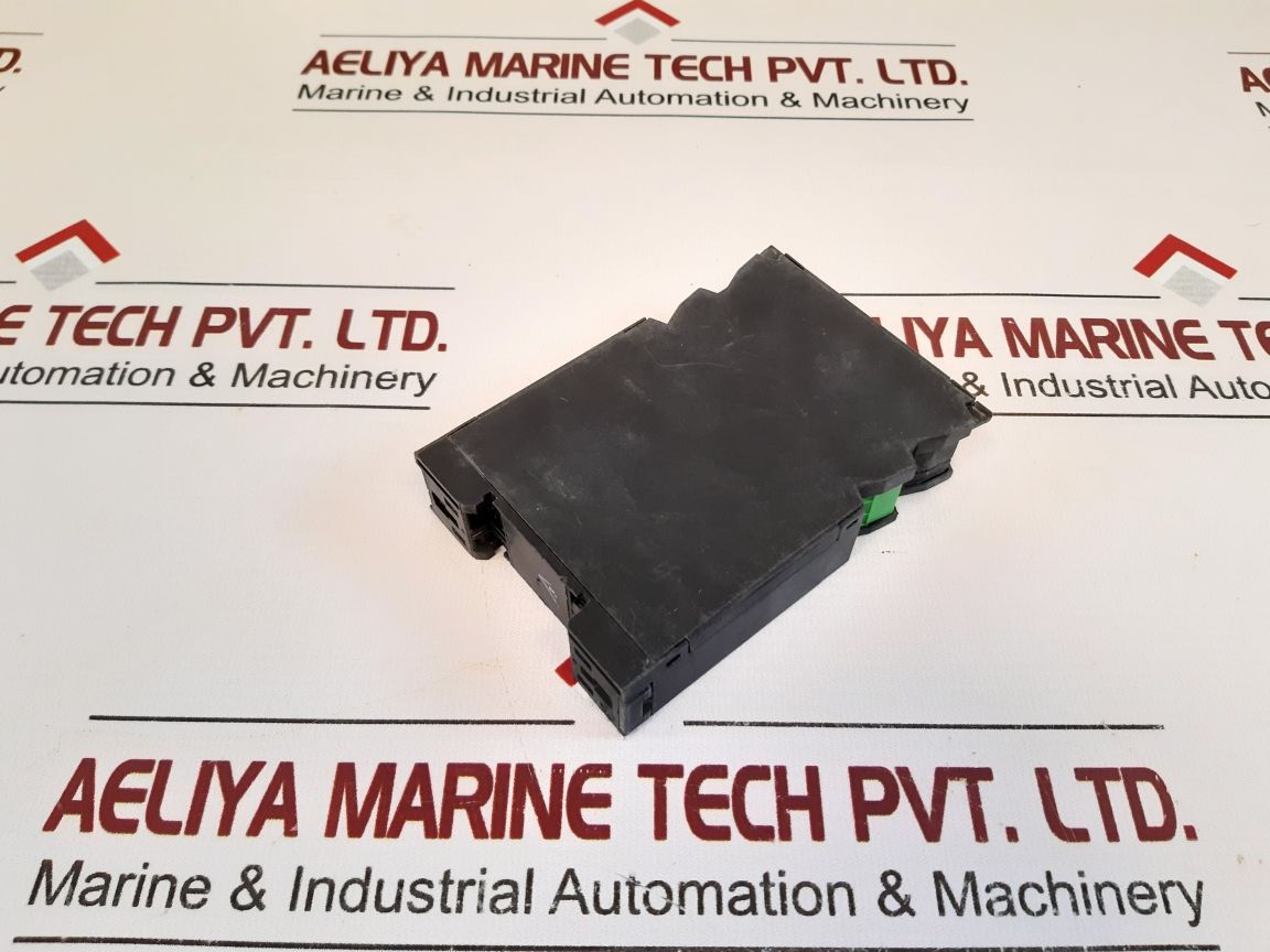 Tesch E110X23 Relay