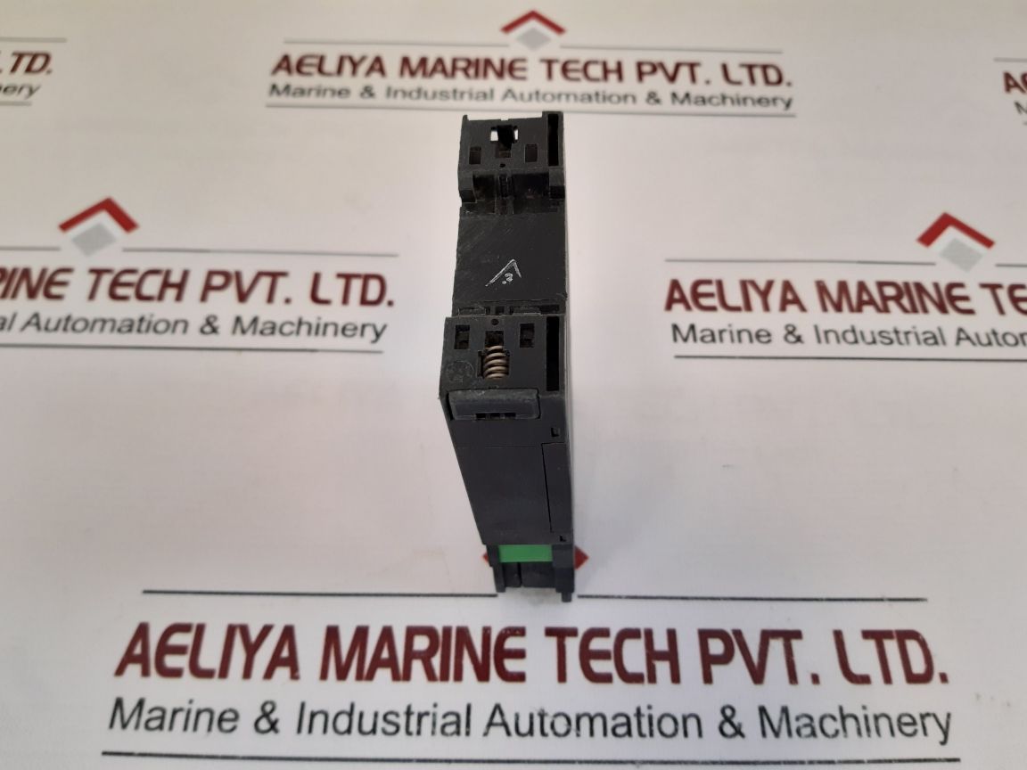 Tesch E110X23 Relay
