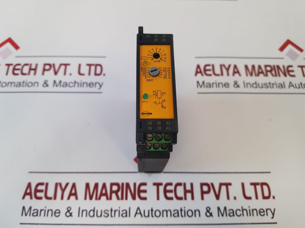 Tesch E150X01 Relay
