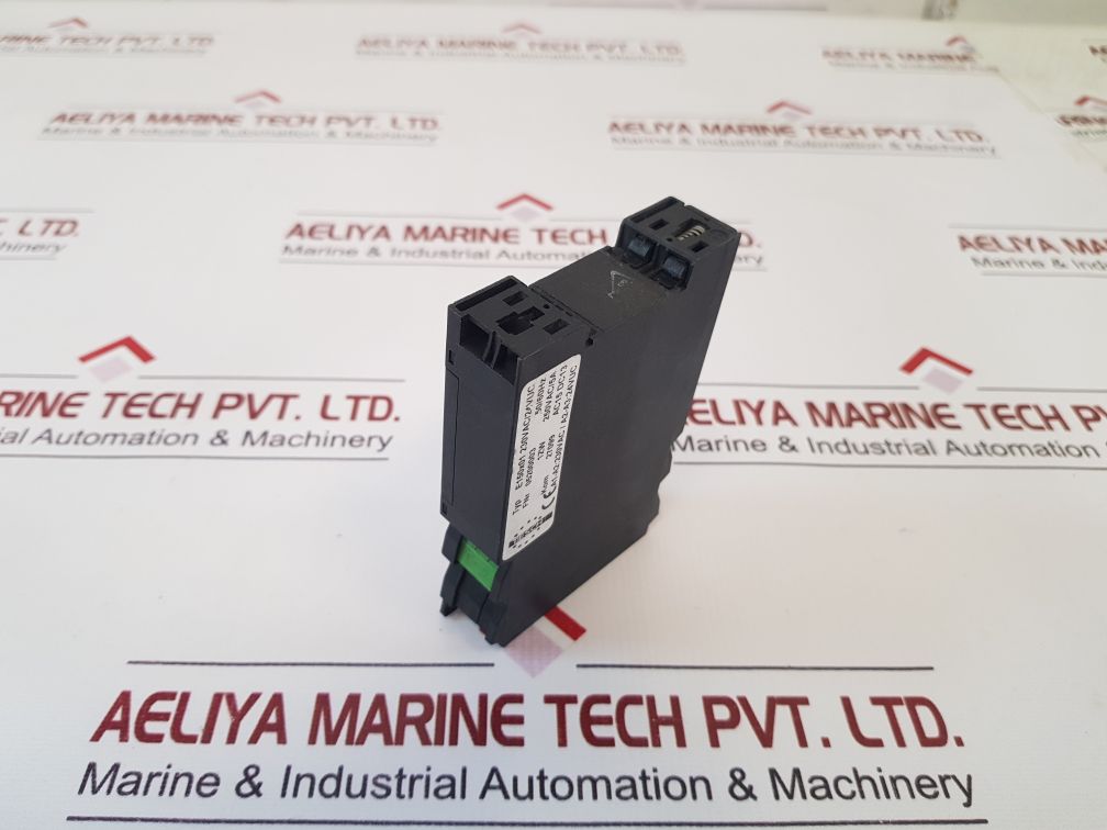 Tesch E150X01 Relay
