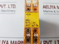 Tesch E48.3×21 Time-off Relay