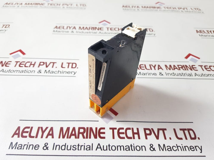 Tesch E48.3×21 Time-off Relay