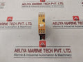 Tesch E72.2X02 Time Delay Relay 230Vac