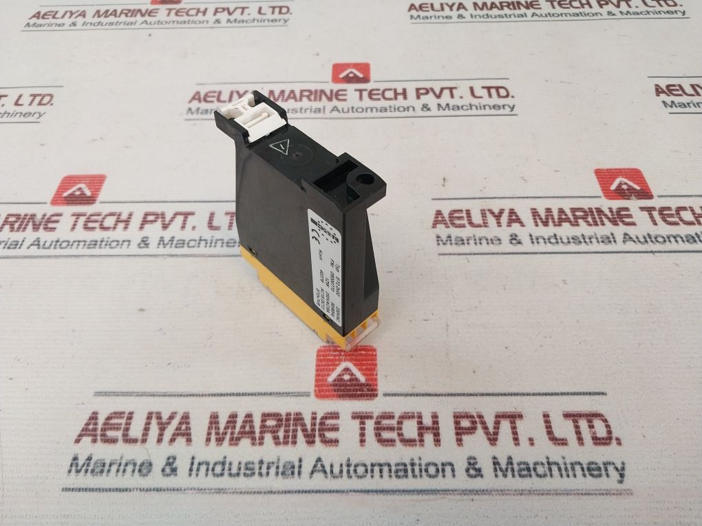 Tesch E72.2X02 Time Delay Relay 230Vac