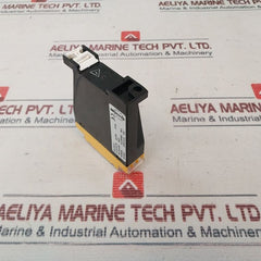 Tesch E72.2X02 Time Delay Relay 230Vac