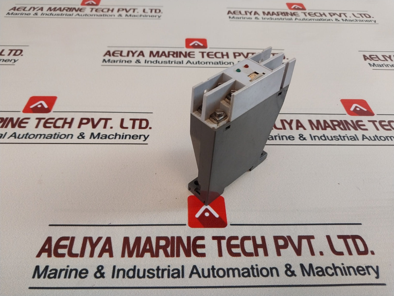 Tesch E72.3X Timing Relay 220V Ac