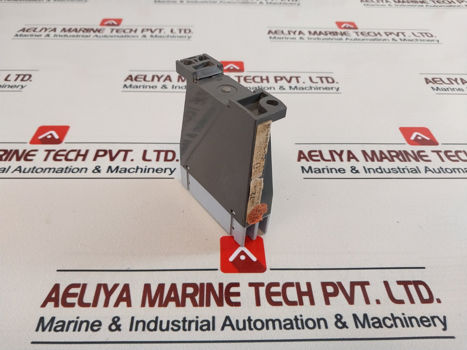 Tesch E72.3X Timing Relay 220V Ac