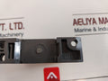 Tesch E72.3X Timing Relay 220V Ac