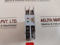 Tesch E72.3X Timing Relay 220V Ac