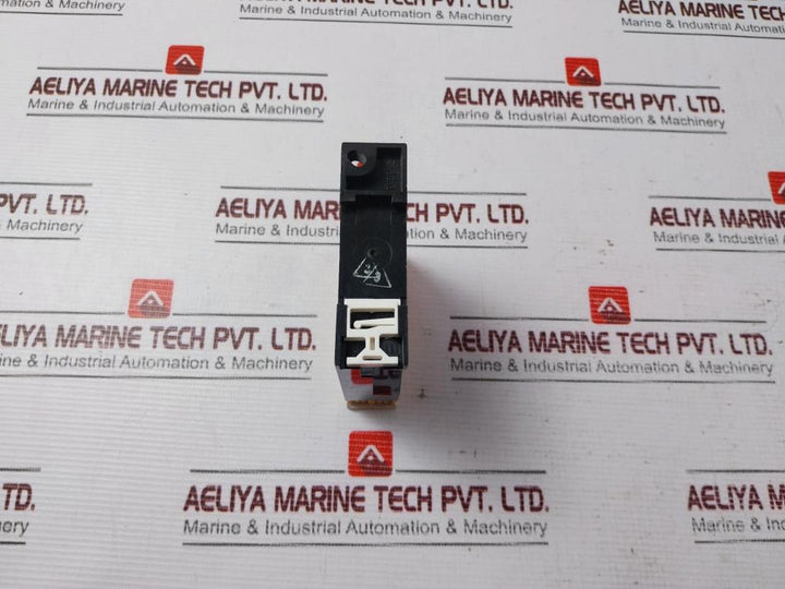 Tesch E74.3X802 Timing Relay 250V Ac 3A 50/60Hz