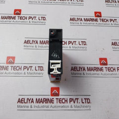 Tesch E74.3X802 Timing Relay 250V Ac 3A 50/60Hz