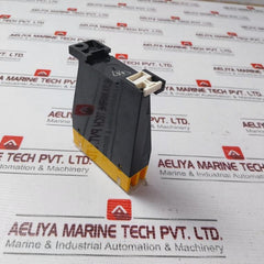 Tesch E74.3X802 Timing Relay 250V Ac 3A 50/60Hz
