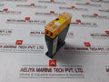 Tesch E74.3X802 Timing Relay 250V Ac 3A 50/60Hz