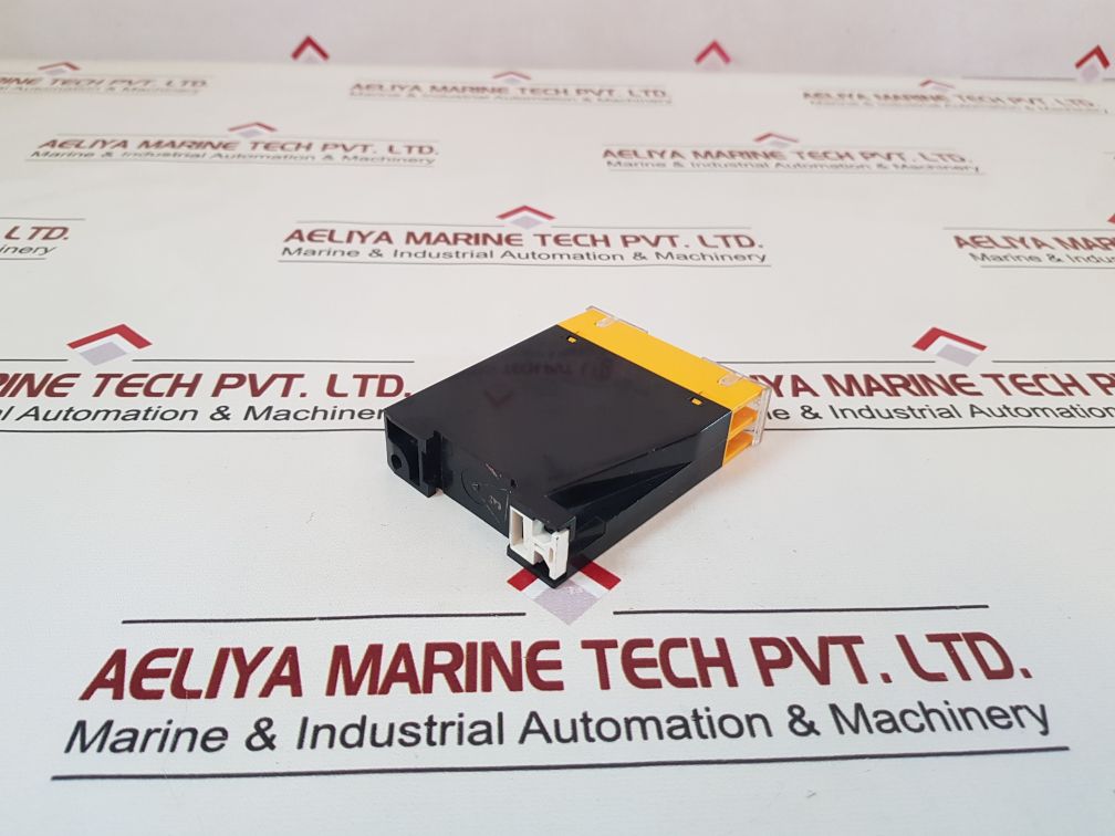 Tesch E74.3X805 Time Delay Relay