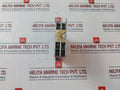 Tesch E74.3X Time Relay 250V 6A