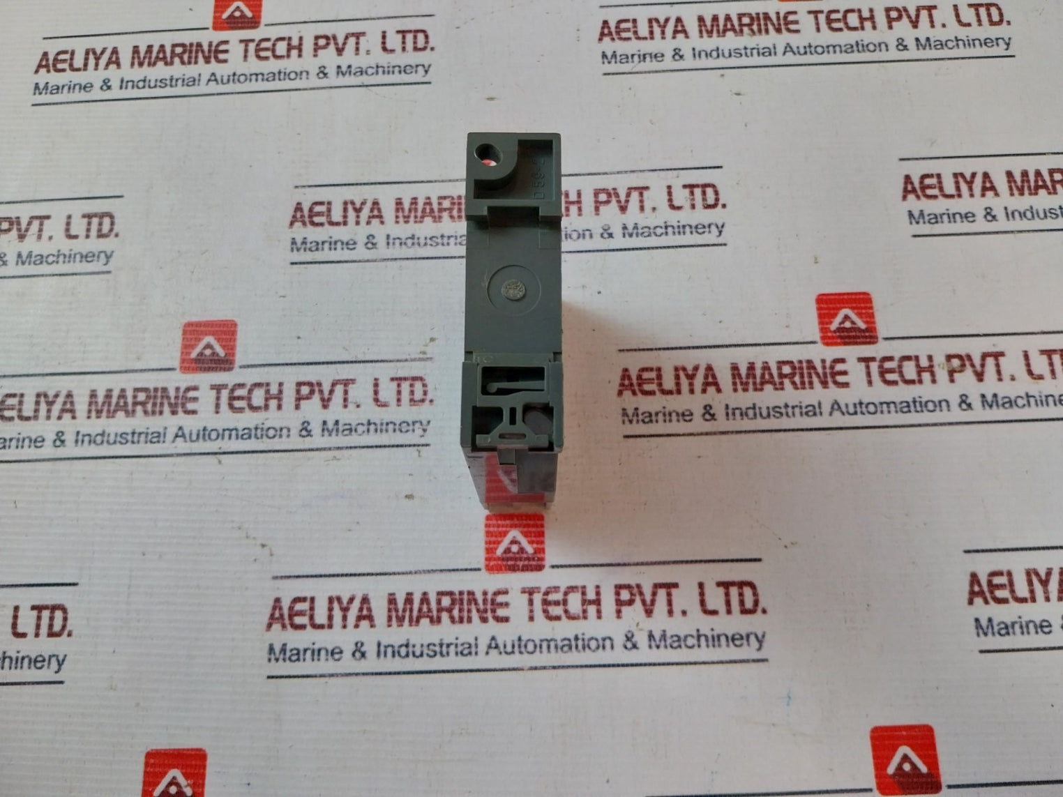 Tesch E74.3X Time Relay 250V 6A