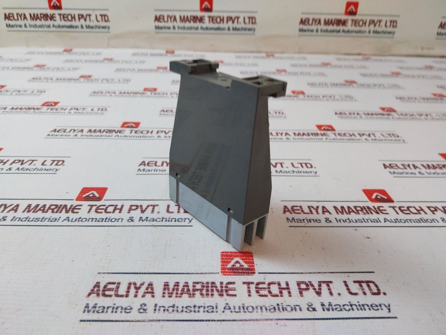 Tesch E74.3X Time Relay 250V 6A