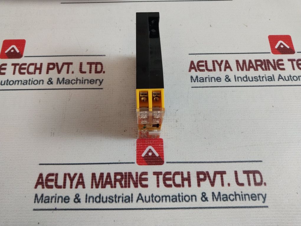 Tesch E75.3X487 Time Relay