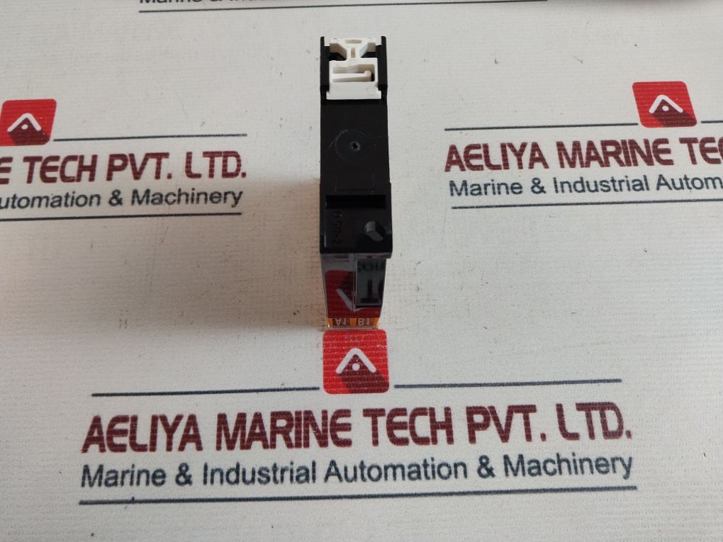 Tesch E75.3X487 Time Relay