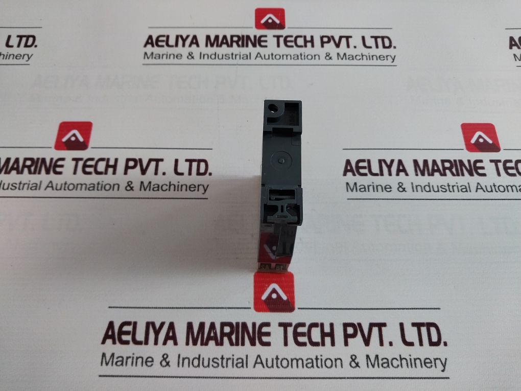 Tesch E76.3X404 Vde 0110 Gr.C Relay