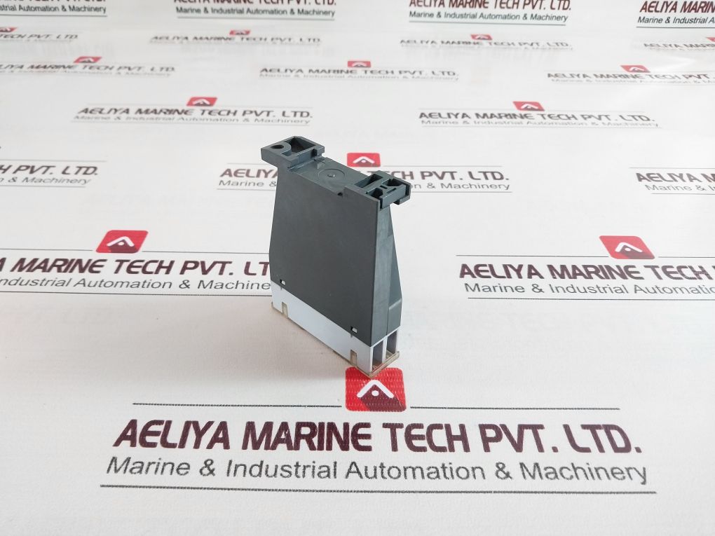 Tesch E76.3X404 Vde 0110 Gr.C Relay