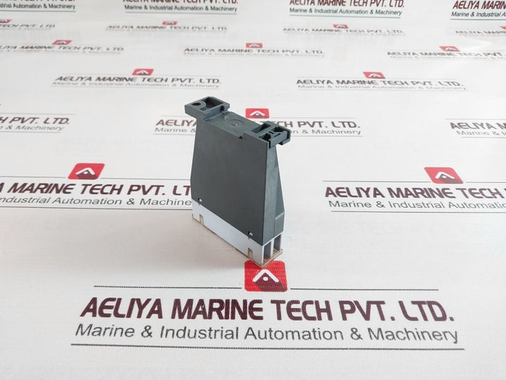 Tesch E76.3X404 Vde 0110 Gr.C Relay