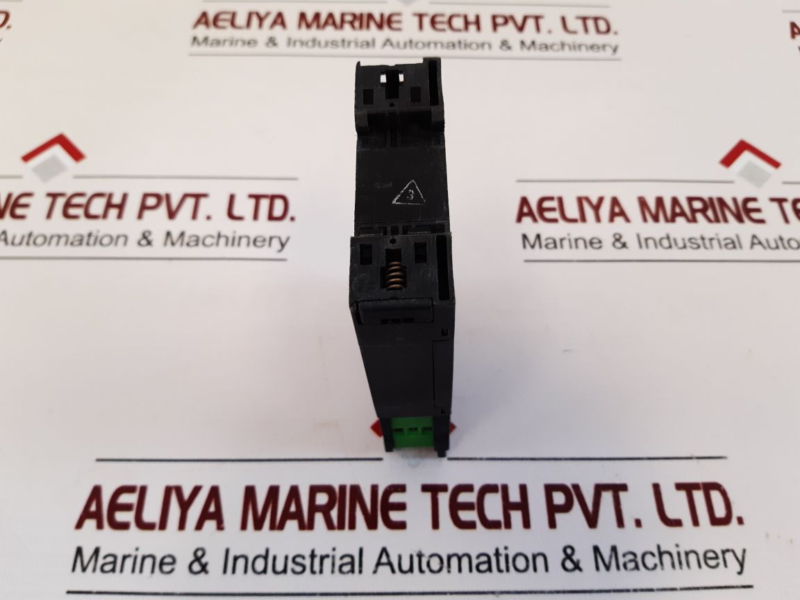 Tesch F117X01 Safety Relay
