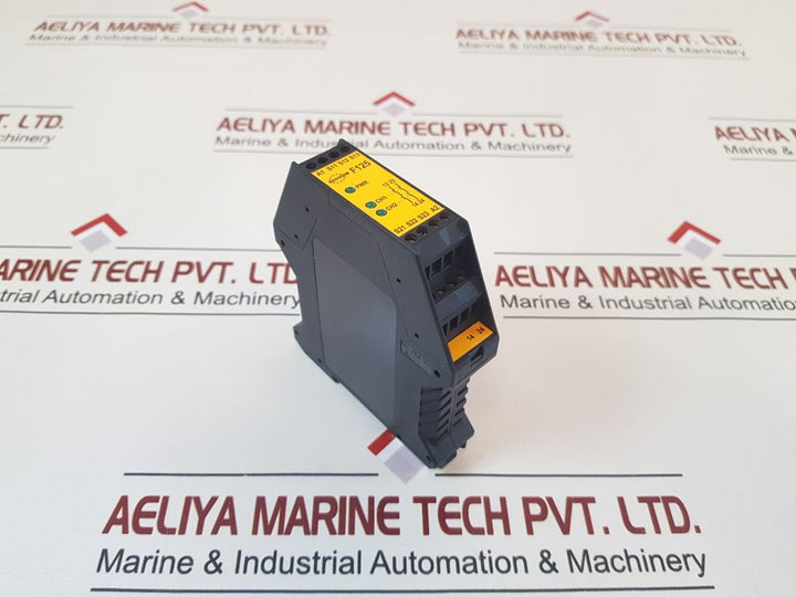 Tesch F125 X 101 Relay F125