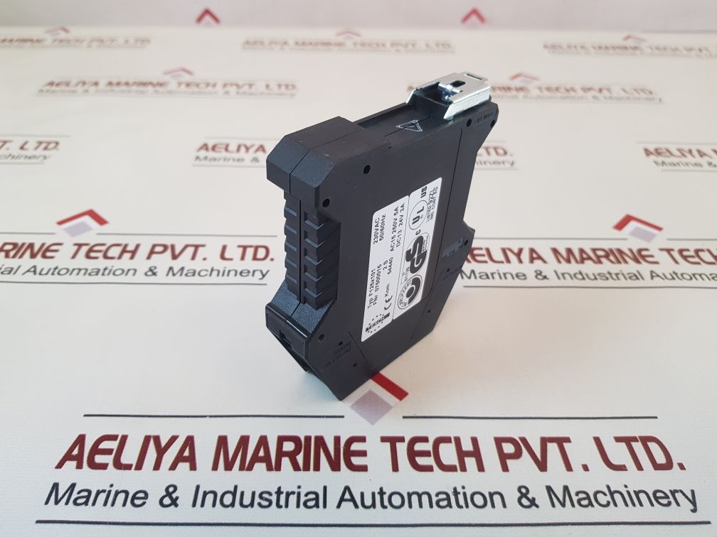 Tesch F125 X 101 Relay F125