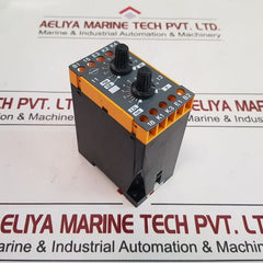 Tesch P33X/P33X 51 Relay