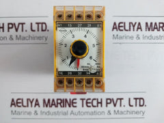 Tesch V32T Timer 220V 50/60Hz