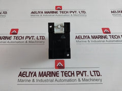 Tesch V32T V32X111 Time Relay 250V Ac