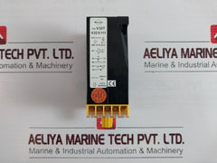 Tesch V32T V32X111 Time Relay 250V Ac