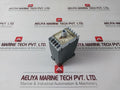 Tesch V32X11 Timer 50/60Hz