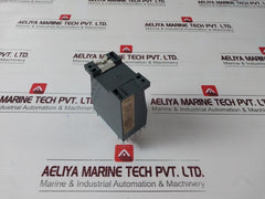 Tesch V32X11 Timer 50/60Hz