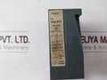 Tesch V32X11 Timer 50/60Hz