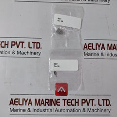 Oceaneering 0333661 Repair Kit For Pressure Regulator