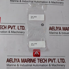 Oceaneering 0333661 Repair Kit For Pressure Regulator