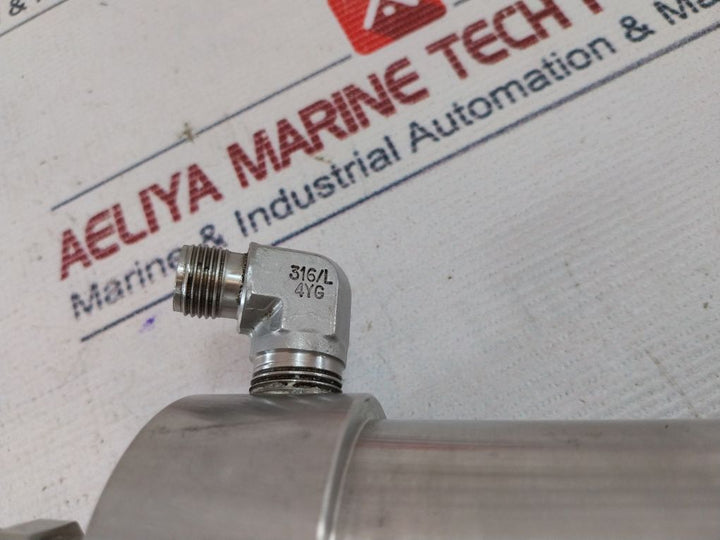 Tescom 54-2063T26-129 Regulator
