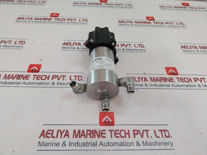 Tescom 54-2063T26-129 Regulator